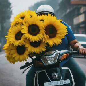  Flower Delivery in Pune