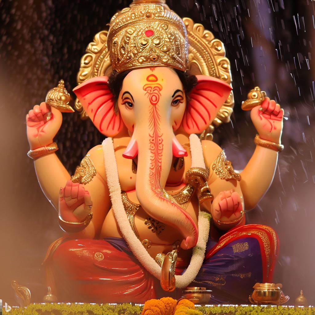 Ganesh Chaturthi Visarjan Date 2023: When and How to Perform the ...