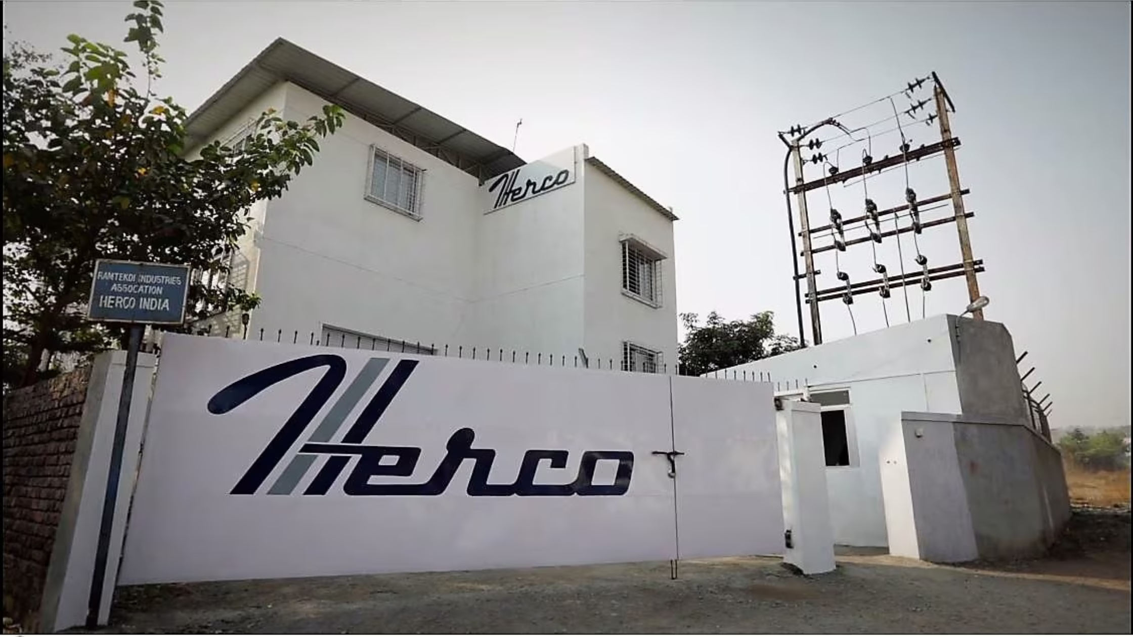 Harco Transformers Limited in Hadapsar